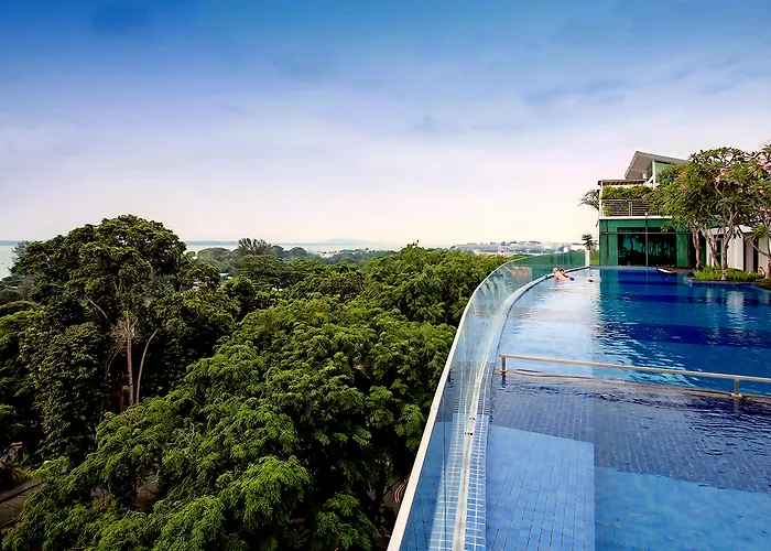 Village Hotel Changi By Far East Hospitality